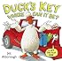Duck's Key: Where Can It Be?