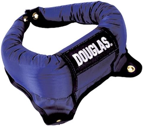 Douglas Adult Football Neck Roll