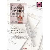 The Student Repertoire Series Vol. 2 (Student Repertoire Series , Vol 2)