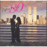 Forever 80's : The Romanic Songs (2 CD)