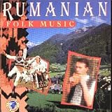 Rumanian Folk Music