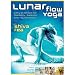 Hatha yoga symbolizes the union of the sun (ha) and the moon (tha), and, in practice, lunar refers to the calming, slower-paced, internal poses that are appropriate for any time of dayespecially when you are seeking a soothing, rejuvenative practice. Now, world-renowned yoga teacher Shiva Rea offers Lunar Flow Yogaan instructional DVD with an easy-to-use menu for designing your own sequence of vinyasas for restoration and relaxation. Shot in the stunning Maldives Cocoa Island and Kerala, India, Shiva guides both beginning and intermediate students through a rejuvenating flow of postures, including backbends, forward bends and twists, inversions, and meditation, accompanied by a down-tempo, world-groove sountrack. DVD, 103 minutes. 