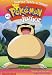 Pokemon Jr. Chapter Book #09: Snorlax Takes A Stand (Pokemon)