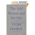 The Odd Woman and the City: A Memoir