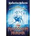 The Mausoleum Murder (Seven Fabulous Wonders)