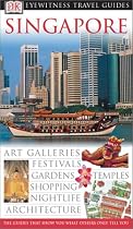 Eyewitness Travel Guides Singapore