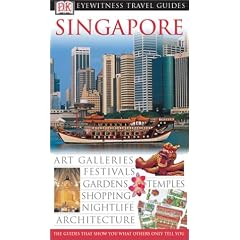 Singapore (DK Eyewitness Travel Guides)