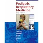 Pediatric Respiratory Medicine (Taussing, Pediatric Respiratory Medicine) by Lynn M. Taussig MD and Louis I. Landau MD FRACP