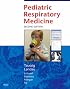 Pediatric Respiratory Medicine (Taussing, Pediatric Respiratory Medicine)
