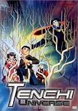 Tenchi Universe - Volume 8 - The Last Battle Tenchi Universe - Volume 8 - The Last Battle