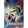 Tenchi Universe - Volume 8 - The Last Battle