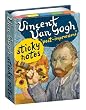 Sticky Notes: Van Gogh Post-Impressions