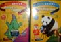 Baby Genius 2 Pack - A Trip to the San Diege Zoo and Mozart and Friends