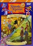 Eigenschaften Cine Plus Home Entertainment GmbH  / SimsalaGrimm - Das Beste 8: Der Däumling / Brüderchen und Schwesterchen