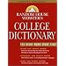 College Dictionaries