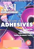 Adhesives and Sealants Industry