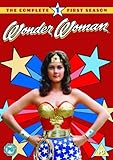 Wonder Woman: Season 1 [DVD] [2005]