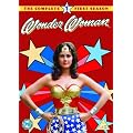 Wonder Woman - Season 1 [DVD]
