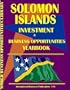 Solomon Islands Business & Investment Opportunities Yearbook