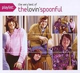 Playlist: The Very Best of Lovin` Spoonful (Eco-Friendly Packaging)