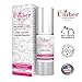 Anti Wrinkle Retinol Cream by Umber NYC 30 ml. with Almond Oil & Avocado. Reduces Fine Lines, Wrinkles, Crows Feet, Dark Circles and Puffiness under your eyes.
