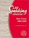 Search : Lay Speaking Ministries: Basic Course 2001-2004
