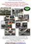 Rockwell Automation Shop-floor Networking Using Ethernet / IP, ControlNet, DeviceNet, and Other Solutions