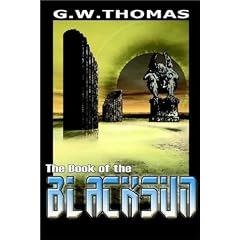 The Book of the Black Sun