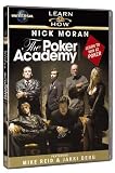 The Poker Academy - I Game [DVD]