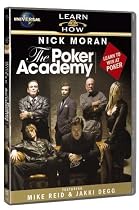 Learn How Poker Academy [DVD]