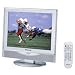 Panasonic TC-17LA1 17-Inch LCD Flat-Panel TV
