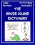 The Rhode Island Dictionary [ILLUSTRATED]