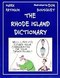 The Rhode Island Dictionary [ILLUSTRATED]