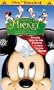 Mickey's Twice Upon a Christmas (Spanish) [VHS]