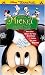 Mickey's Twice Upon a Christmas (Spanish)