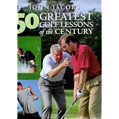 50 Greatest Golf Lessons of the Century