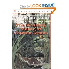 The Missing 'Gator of Gumbo Limbo