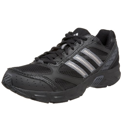 Adidas Herren Laufschuhe Duramo 2 G00176 schwarz:40.6, 40 2/3