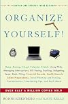Organize Yourself