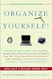 Books : Organize Yourself