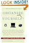 Organize Yourself!