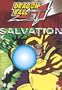 Dragon Ball GT - Salvation (Vol. 8)