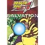 Dragon Ball GT - Salvation (Vol. 8)