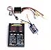 Hobbywing 81030010 A2 Combo Digital LED Program Card