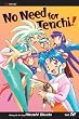 No Need for Tenchi!: Volume 12