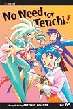 No Need for Tenchi!, Vol. 12 (2nd Edition) (No Need for Tenchi!) No Need for Tenchi!, Vol. 12 (2nd Edition) (No Need for Tenchi!)