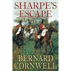 Sharpe's Escape