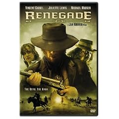 Renegade (aka Blueberry)