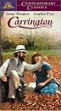Carrington by MGM (Video & DVD)