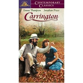Carrington [VHS]